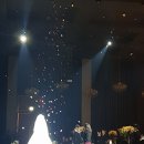 인천 웨딩홀 ‘인천아시아드웨딩컨벤션’ 뮤지컬웨딩 새삼 화제 이미지