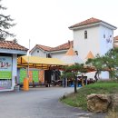 류인석 묘역 김구  이미지