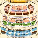 우크라이나 평화기원 콘서트 | 경희대 평화의 전당 가는 법 콘서트 좌석 1층 B 열 D-1열 2층 2-B 열 시야 층별 후기