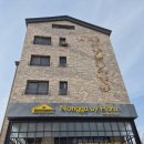 신동-27 | [수원 신동 카페거리 맛집] 농가의 하루 / 옥수수피자 닭갈비볶음밥 크림불고기파스타 / 내돈내산 후기