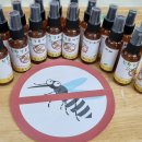 모기야, 잘가 모기기피제 만들기 이미지