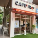 고촌로 | [기장 고촌 카페] 카페인24 셀프카페 첫 방문 후기! 청포도 아이스라떼의 상큼함