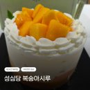 시루 | 성심당 복숭아시루 후기 오픈런 웨이팅 가격 구매팁 총정리