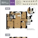 더샵파크시티 이미지