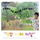 군서면 동계마을회관 | 광주 목포 근교 나들이 고민 끝 영암 카페 마실, 아이랑 가도 될까요? 직접 다녀온 솔직후기