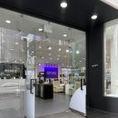 감탄스토어 | 압구정 소니 스토어 다녀온 후기 소니 헤드셋