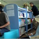 도초 작은도서관 이미지