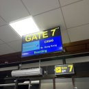 640 | 카트만두에서 홍콩 캐세이퍼시픽 비즈니스석 탑승 후기 (CX640)