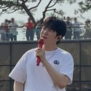 월계로 | 250601 엔플라잉 Everlasting 버스킹 후기 | 북서울 꿈의숲 창포원