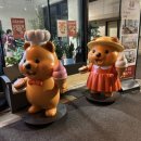 다쿠앤젤라 쿼카가 반겨주는 군자역 카페 다쿠아즈 젤라또 맛집