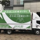 (주)그린환경 | 위례신도시에서 호주 브리즈번으로 온누리그린해운을 이용한 해외이사 후기