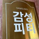 감성 피티 이미지