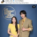 [효섭시]는못하고방송📺은보고🫶 이미지