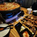 신주쿠 | 야당룸술집 추천 야당동이자카야 신주쿠