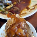 메가찜닭 이미지