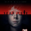 삼손 | 역대급 지루한 좀비물 '28년 후 뼈의 사원' 후기 | 쿠키, 삼손, 결말, 정보