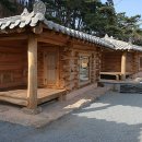 축령산쉼터