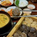 신의주 찹쌀순대 이미지