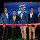 뉴욕골프존 이미지