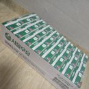 더나눔 | 미스맘마미아 &amp; 러브더월드 후원물품 후기 따뜻한 나눔