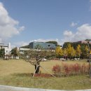 한국교통대학교 충주캠퍼스 가을(2022년 10월 24일, 월요일) 이미지