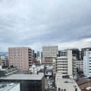 CU (구,훼미리마트)(내장지점) | 후코오카 여행기 - Day 1 / 후쿠오카 맛집을 찾아서 / 키와미야 함바그 / 이치후지 모츠나베