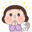 가을이 그녀 백운호수 그리고 나 이미지