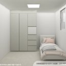 송림풍림아이원아파트경로당 | 송림풍림아이원 파사드벽지 24평 인테리어 모던한 스타일