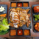 불당동주차빌딩 공영주차장 화장실 이미지