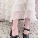 러블리슈즈 | 우아한 러블리 슈즈 D Lolita 펌프스 힐 후기