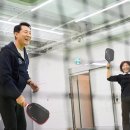시장 vs 명예시장…오세훈·배우 정준호, 한강서 피클볼 '맞대결' 이미지