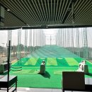 푸른세차장 | [양주 골프 연습장] 프리미엄 골프 연습장의 정석, 레이크우드 어반레인지 인도어 골프 연습장 방문 후기