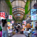 입장 재래시장 화장실 이미지