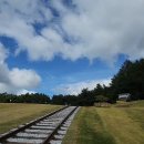 - 2023년 9월말, 대관령 00음식점 언덕마루 풍경 동영상! 이미지