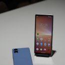 Sony Xperia 5 V (Mark5) 출시예정 이미지