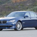 [해외튜너] 2011 BMW Alpina B7 이미지