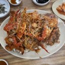 장운산꽃게 | 내돈내산 가을꽃게 제철로 다녀온 꽃게맛집 장운산꽃게에서 꽃게찜 먹은 후기