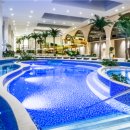 아쿠아필드 하남 푸드코트 이미지