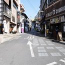 경리단길 이미지