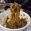 짜장면,짬뽕로드~이가비 짬봉 김포장기점