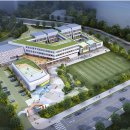 무안행복초등학교 이미지