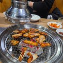 춘천숯불닭갈비(계륵의 꿈) 이미지