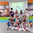 태안태권도장 이미지