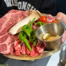 첨단월봉로 | 광주 첨단 룸 식당 화백 특별전 소고기 맛집 부모님 식당 모임 장소 추천