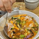 순미식당 | 삼화지구맛집 :: 포차바다식당, 순미네 반고개 무침회 / 제주도민맛집