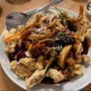 화란 중화요리 이미지