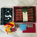 윈터페스타-소란아도이 | 12월 1주의 일상 ⋆.˚⊹⁺