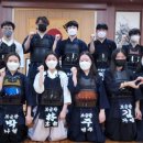 보금 검도관 이미지