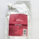 브릴리언스 | 웰라 인비고 브릴리언스 컬러 샴푸 940ml 리필용 후기