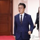 [속보] 靑 "김민석 총리 노고 감사…지난1년 정부성과는 金총리 성과" 이미지